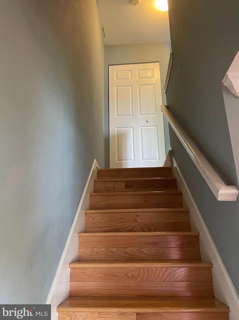 10106 Blue Tee Ter, Gaithersburg MD 20886-1355 exterior