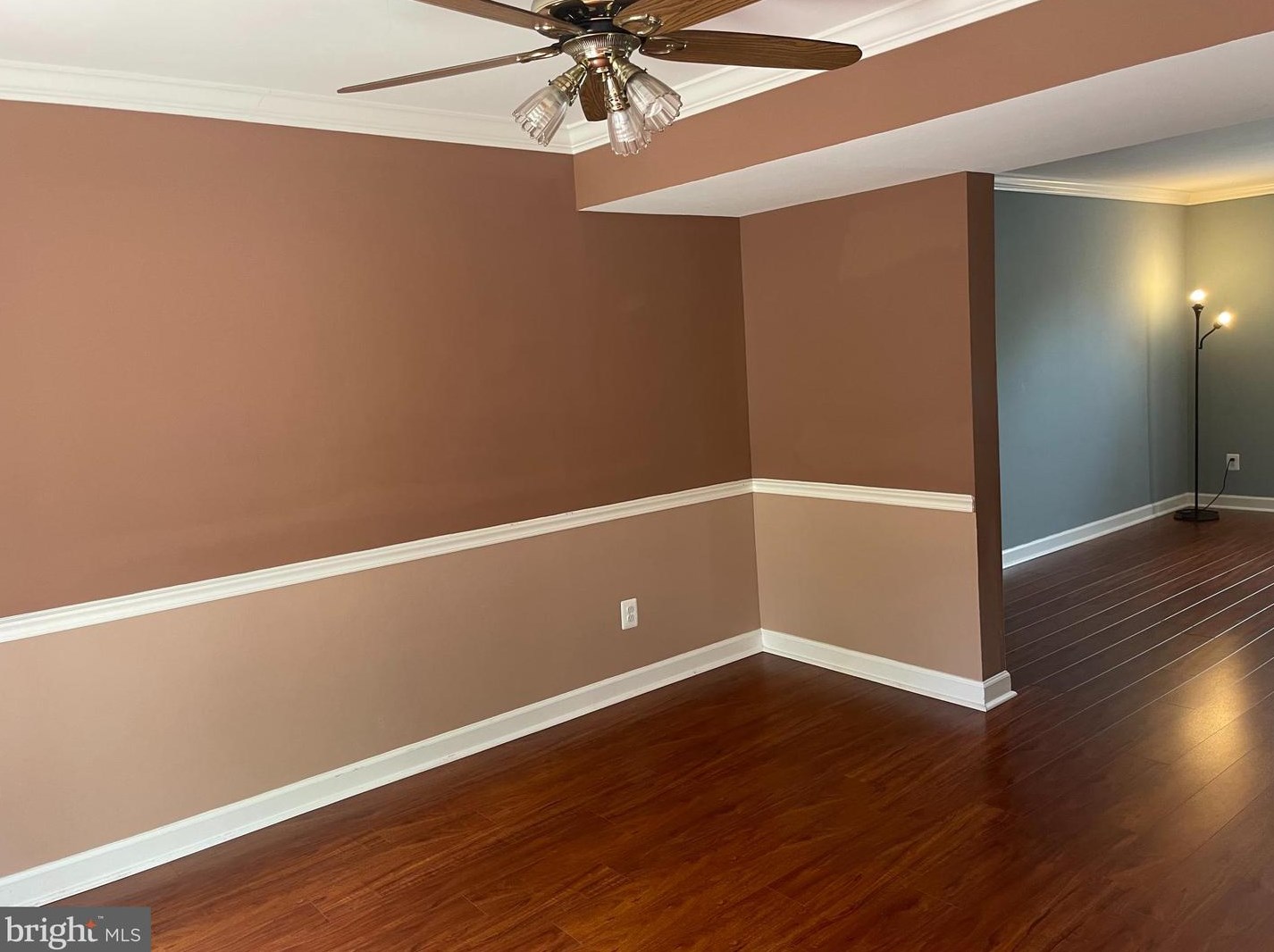 10106 Blue Tee Ter, Gaithersburg MD 20886-1355 exterior