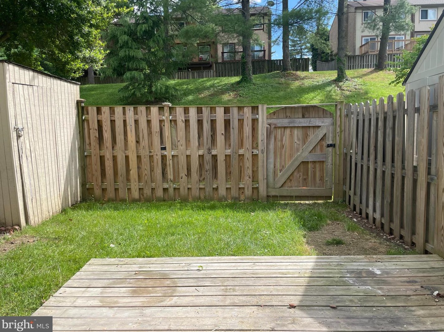 10106 Blue Tee Ter, Gaithersburg MD 20886-1355 exterior