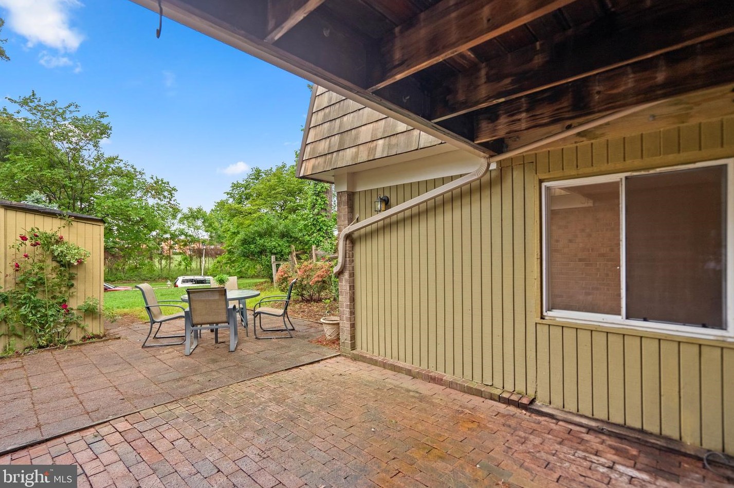 19167 Stedwick Dr, Gaithersburg MD 20886-3954 exterior