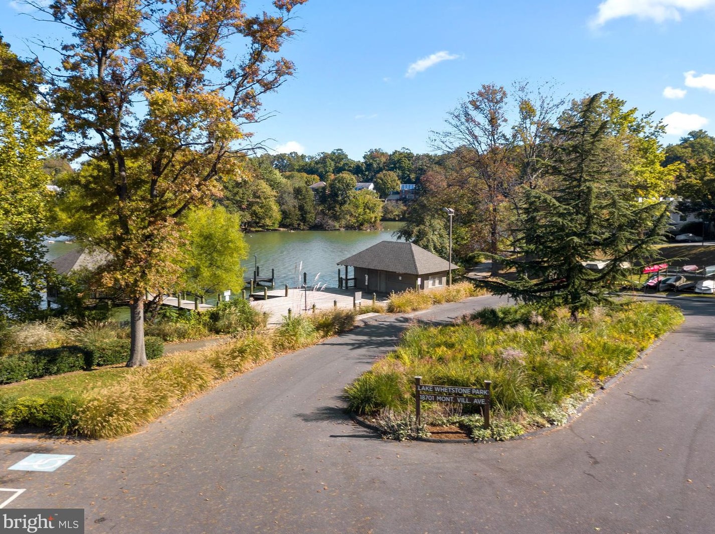 19167 Stedwick Dr, Gaithersburg MD 20886-3954 exterior