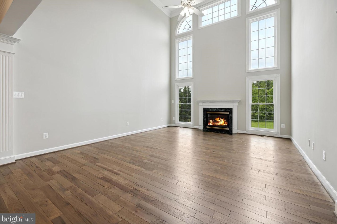 7106 Stratos Ln, Gaithersburg MD  20879-5424 exterior