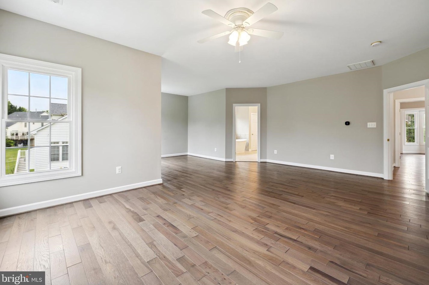 7106 Stratos Ln, Gaithersburg MD  20879-5424 exterior