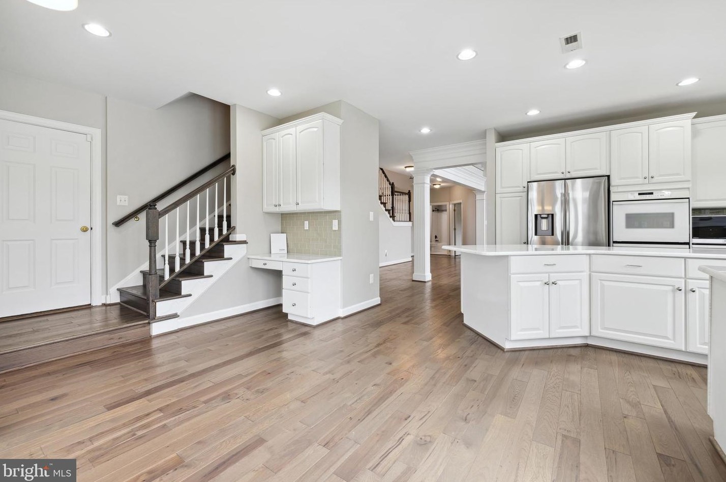 7106 Stratos Ln, Gaithersburg MD  20879-5424 exterior