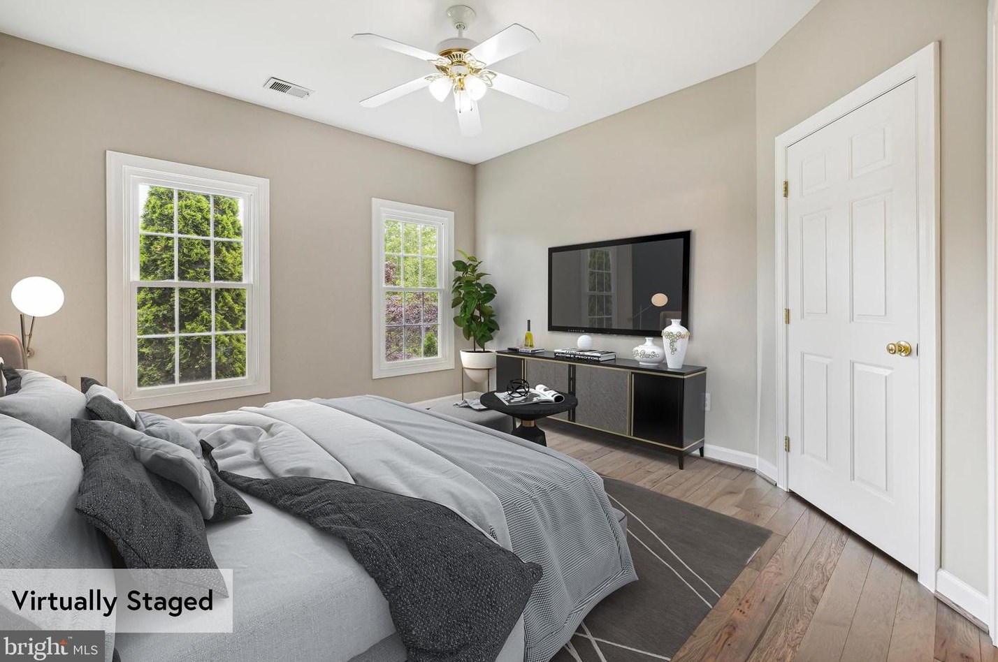 7106 Stratos Ln, Gaithersburg MD  20879-5424 exterior