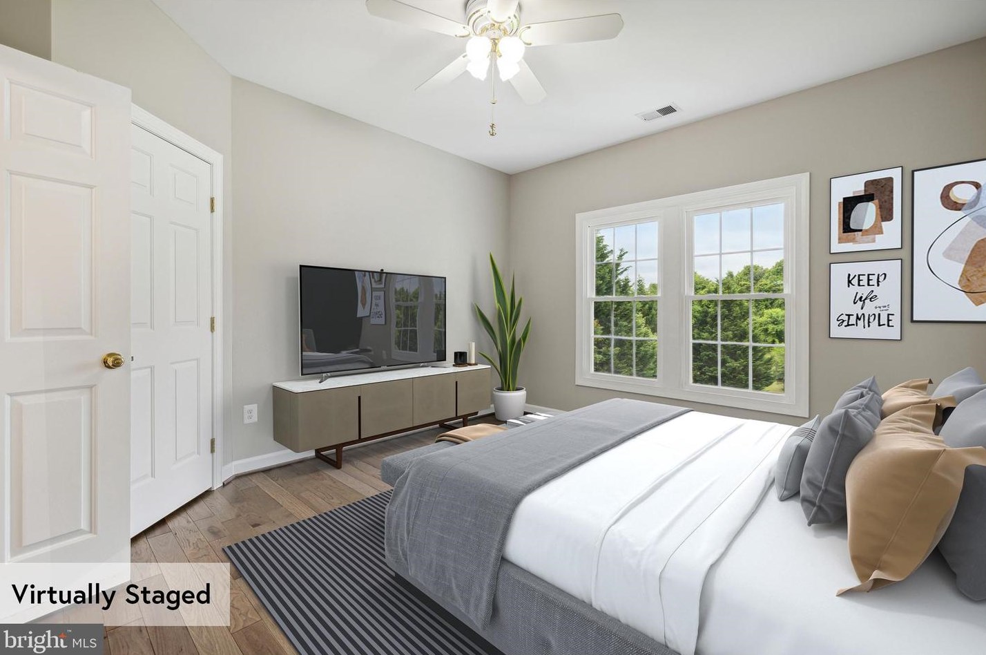 7106 Stratos Ln, Gaithersburg MD  20879-5424 exterior