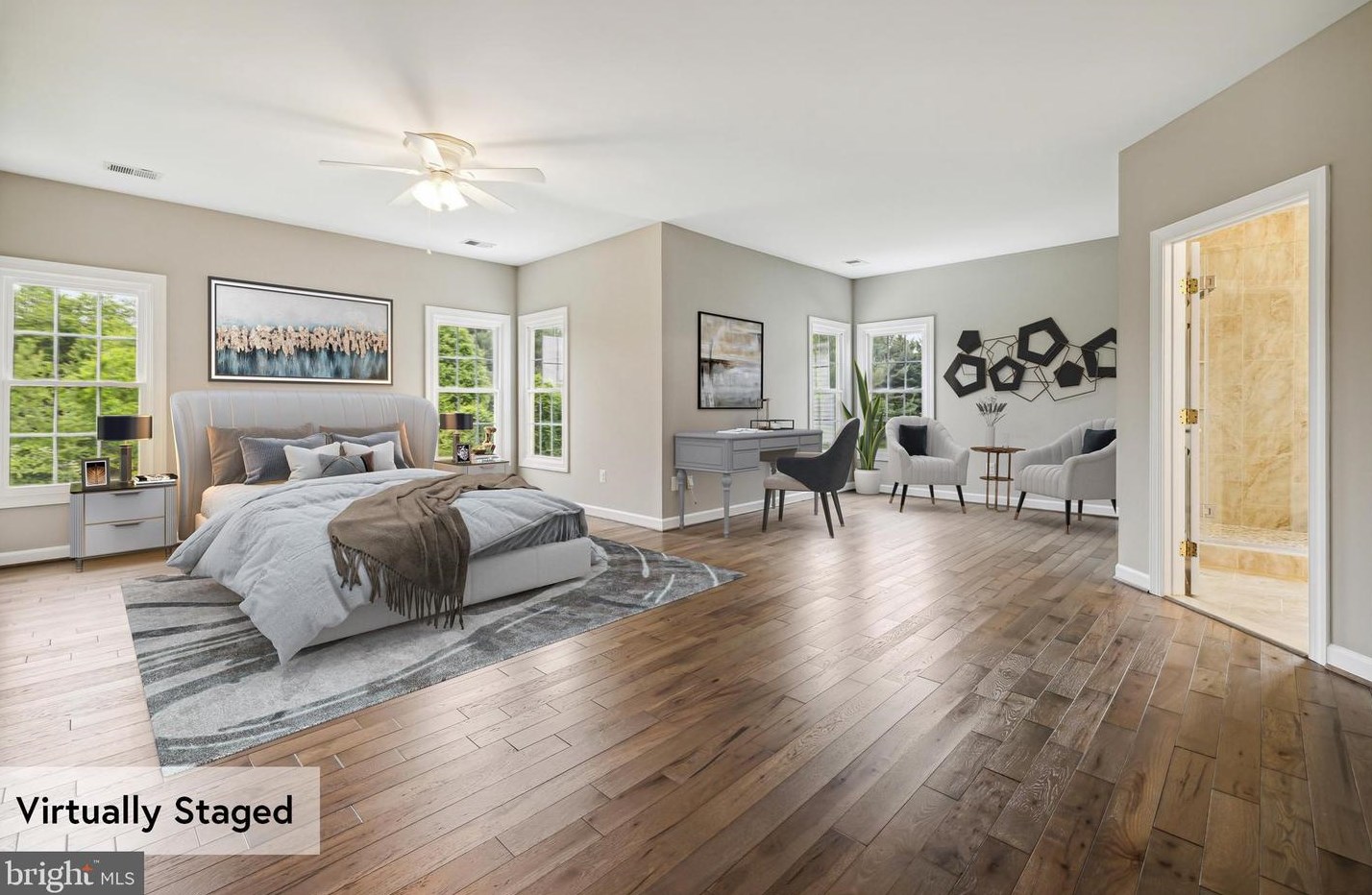 7106 Stratos Ln, Gaithersburg MD  20879-5424 exterior