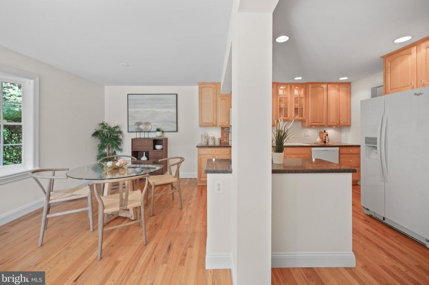 12830 Lacy Dr, Silver Spring MD 20904-2917 exterior