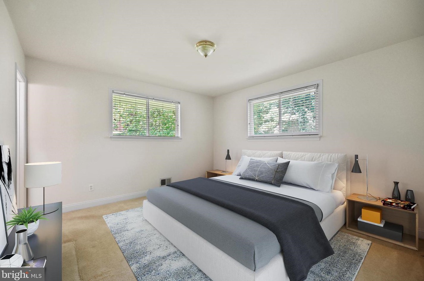 12830 Lacy Dr, Silver Spring MD 20904-2917 exterior