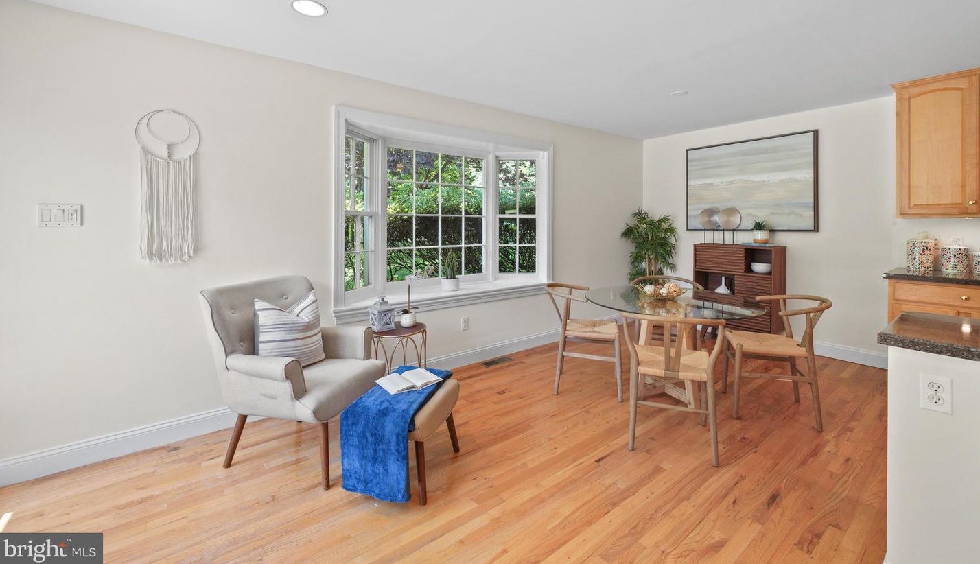 12830 Lacy Dr, Silver Spring MD 20904-2917 exterior