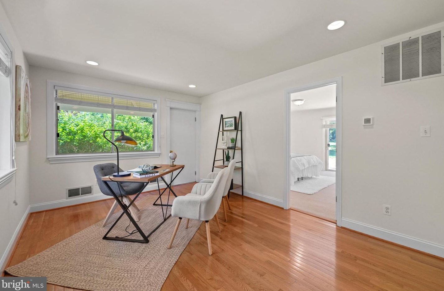 12830 Lacy Dr, Silver Spring MD 20904-2917 exterior