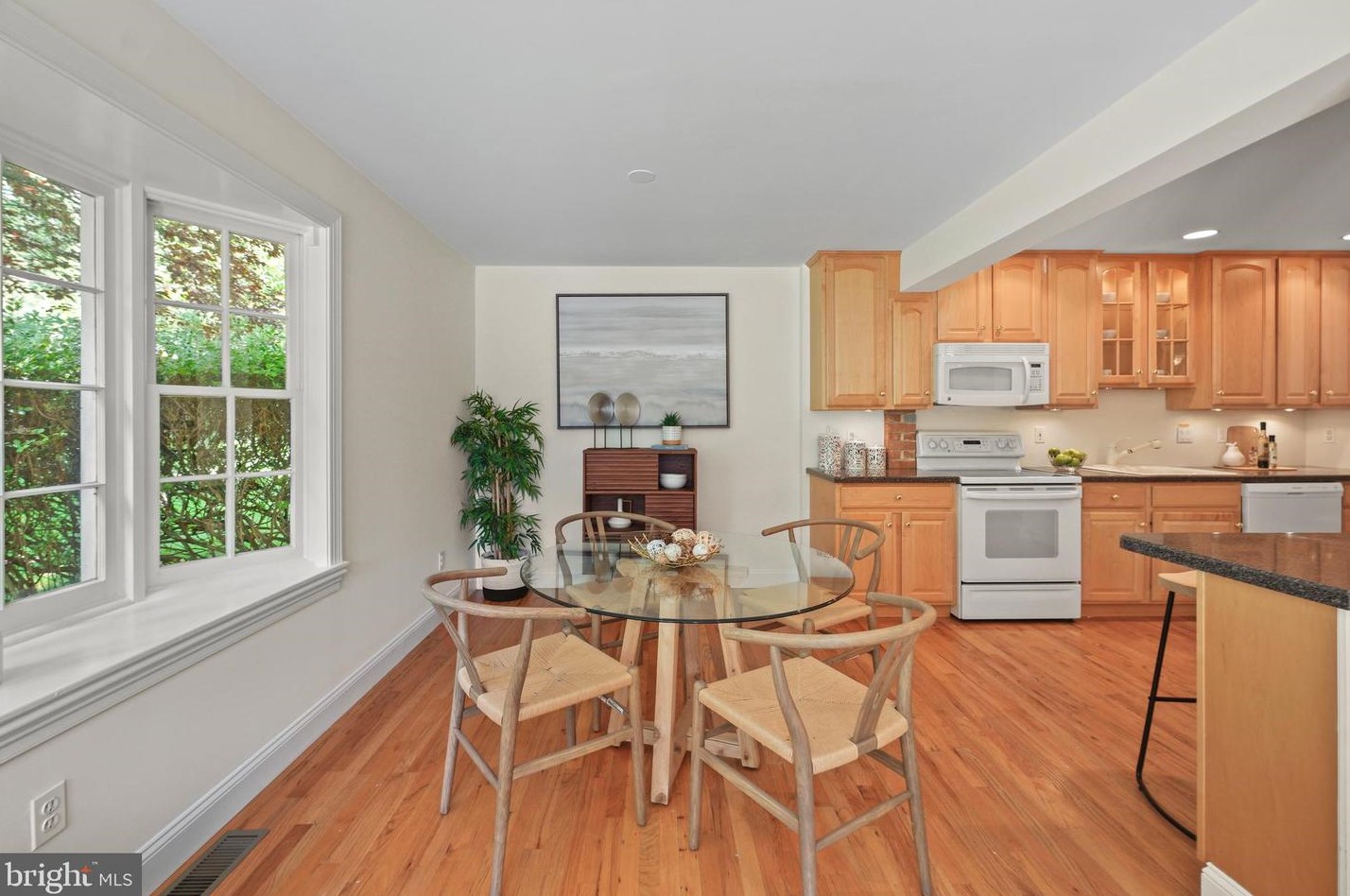 12830 Lacy Dr, Silver Spring MD 20904-2917 exterior