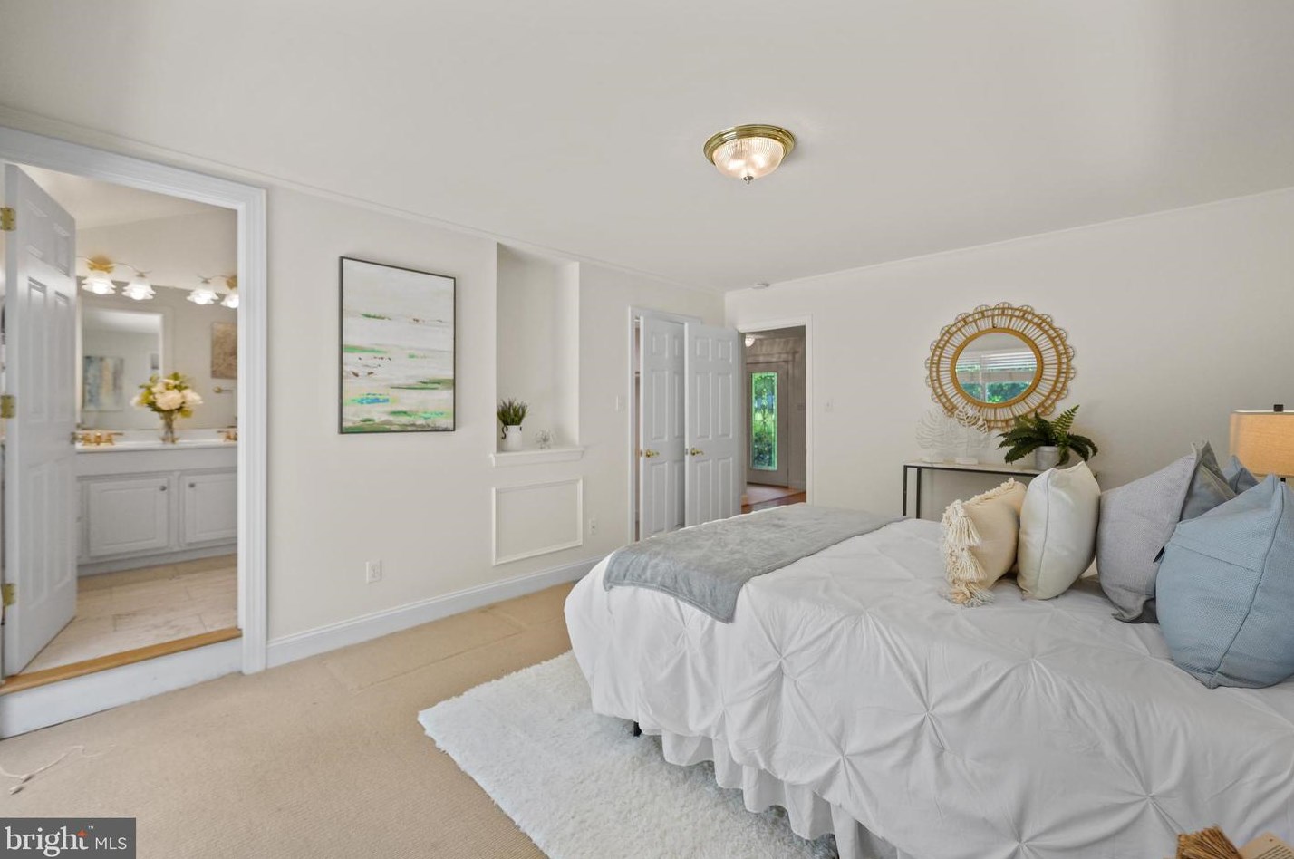 12830 Lacy Dr, Silver Spring MD 20904-2917 exterior