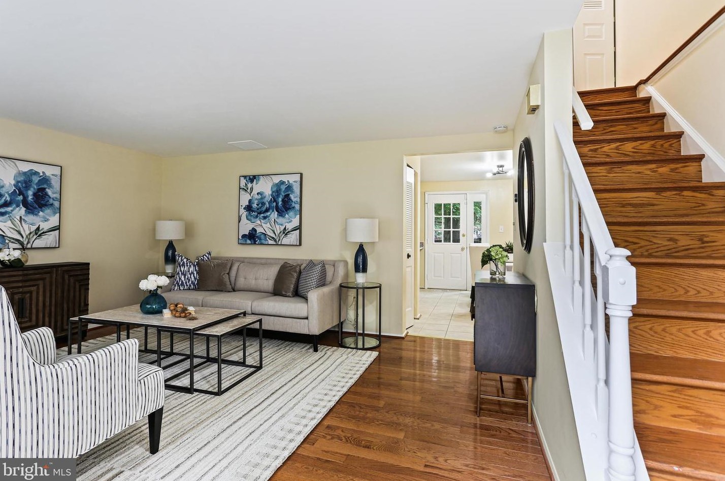 19928 Wheelwright Dr, Gaithersburg MD 20886-1047 exterior