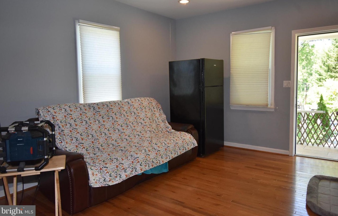 1001 Rosemere Ave, Silver Spring MD  20904-3008 exterior