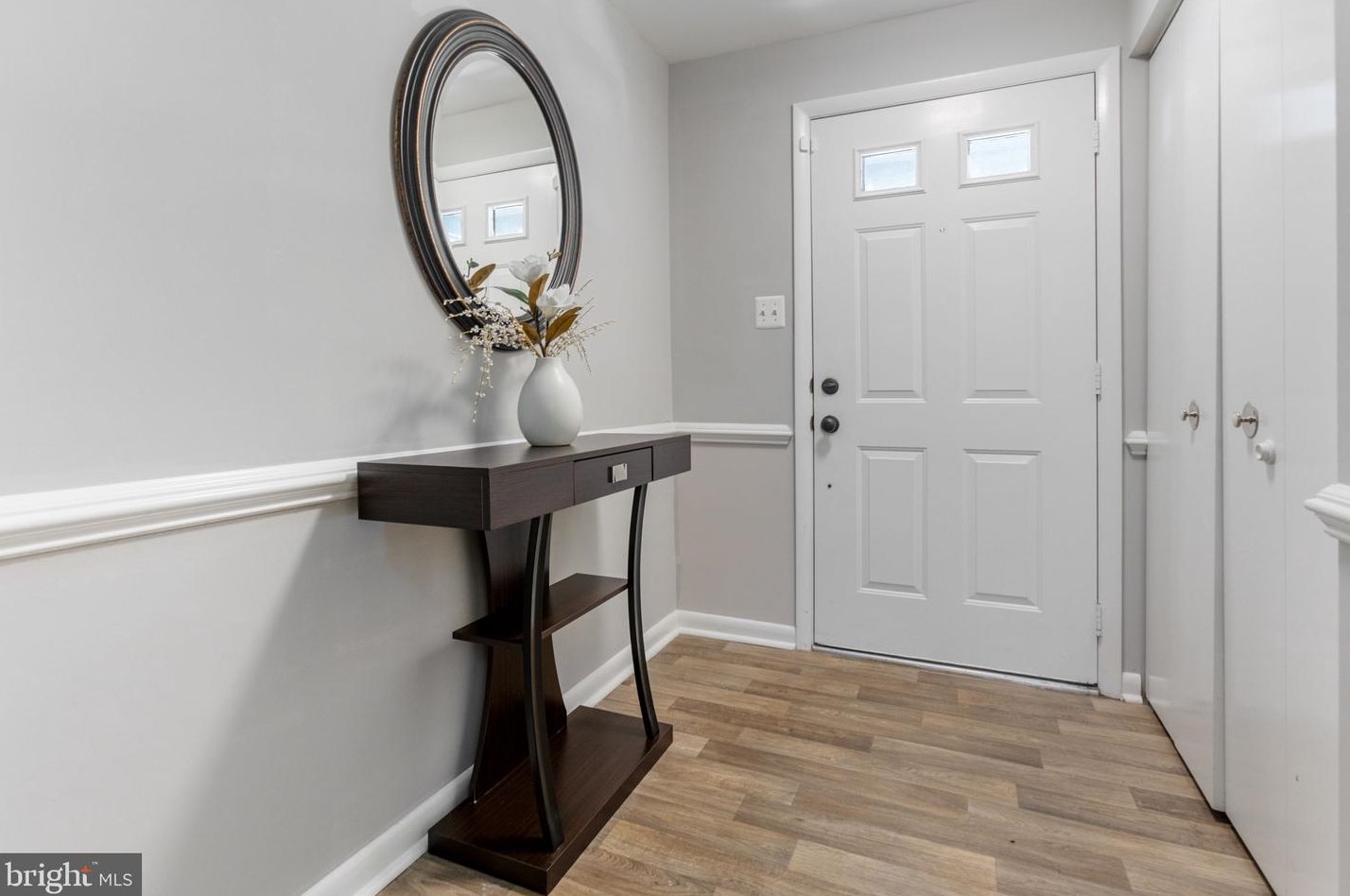 11146 Black Forest Way, Gaithersburg MD  20879-3140 exterior