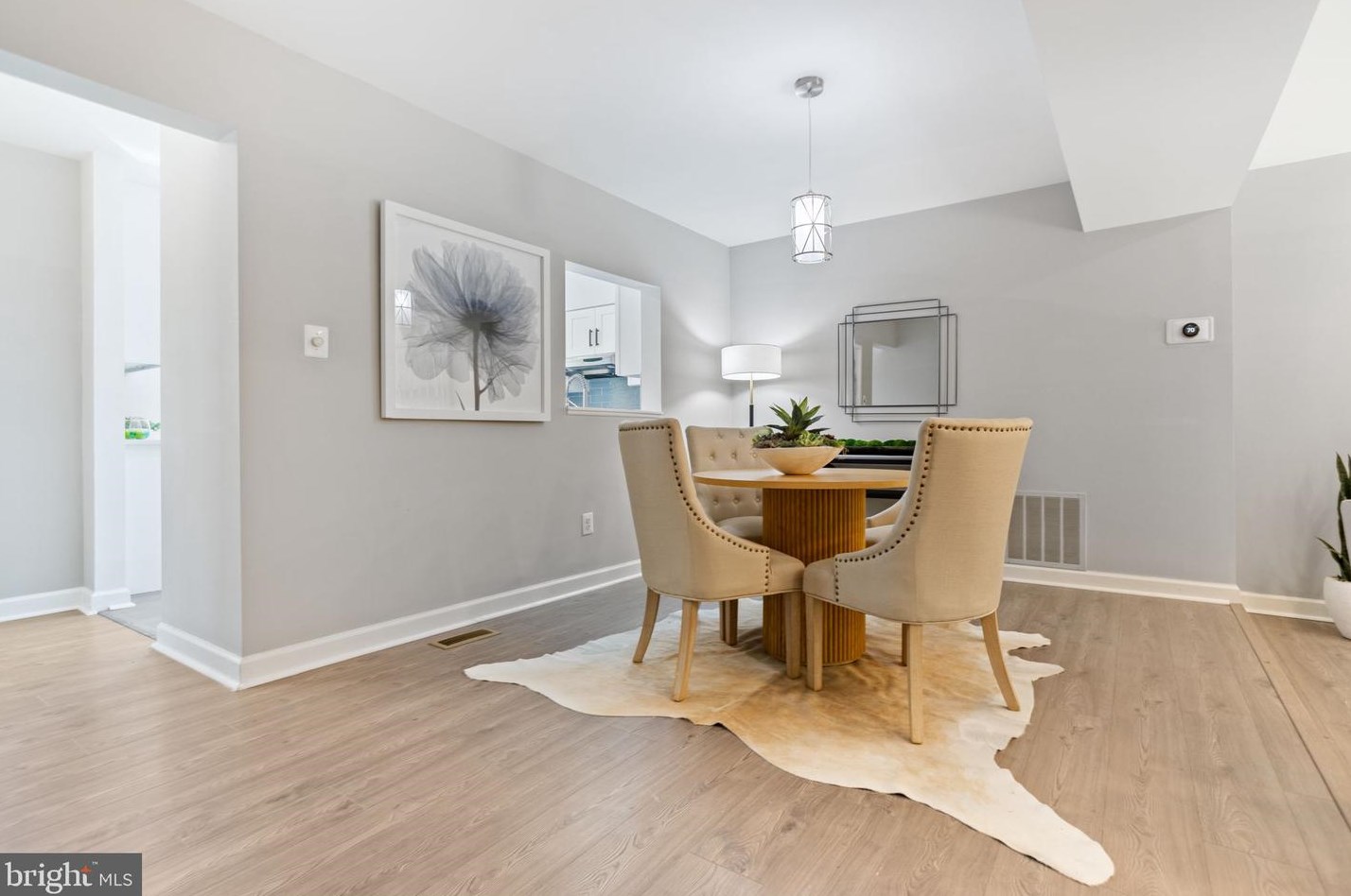 11146 Black Forest Way, Gaithersburg MD  20879-3140 exterior