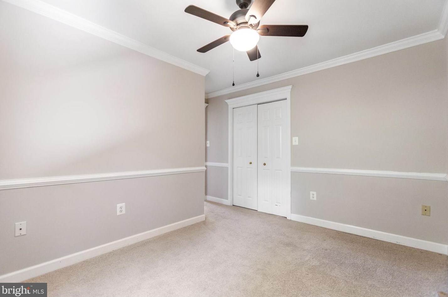 11146 Black Forest Way, Gaithersburg MD  20879-3140 exterior