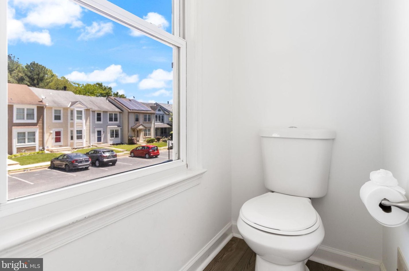 11146 Black Forest Way, Gaithersburg MD  20879-3140 exterior