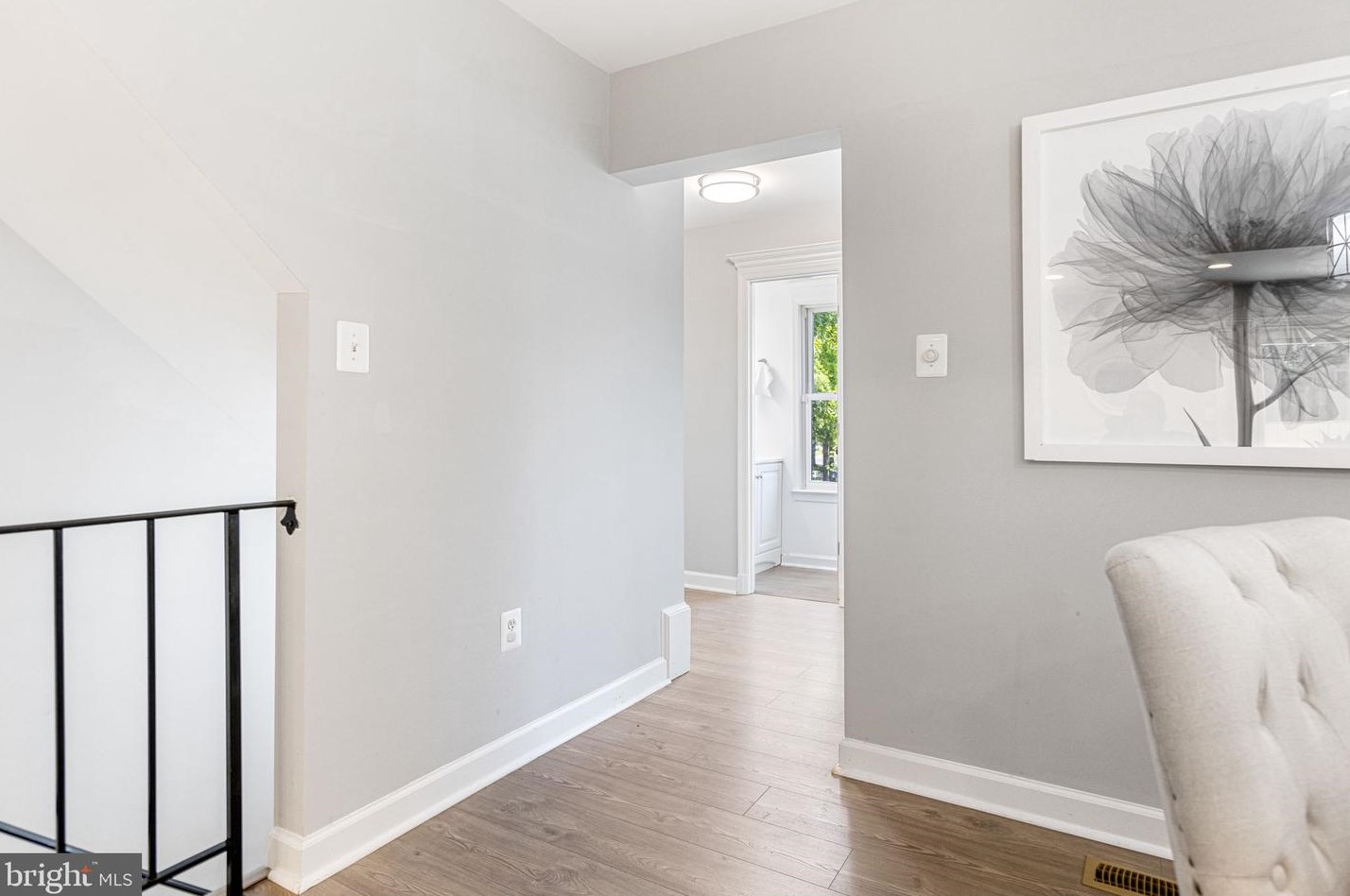 11146 Black Forest Way, Gaithersburg MD  20879-3140 exterior