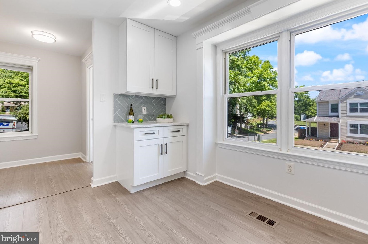 11146 Black Forest Way, Gaithersburg MD  20879-3140 exterior