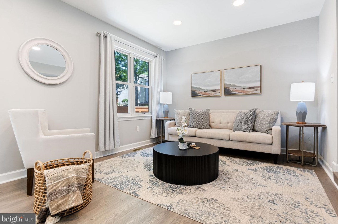 11146 Black Forest Way, Gaithersburg MD  20879-3140 exterior