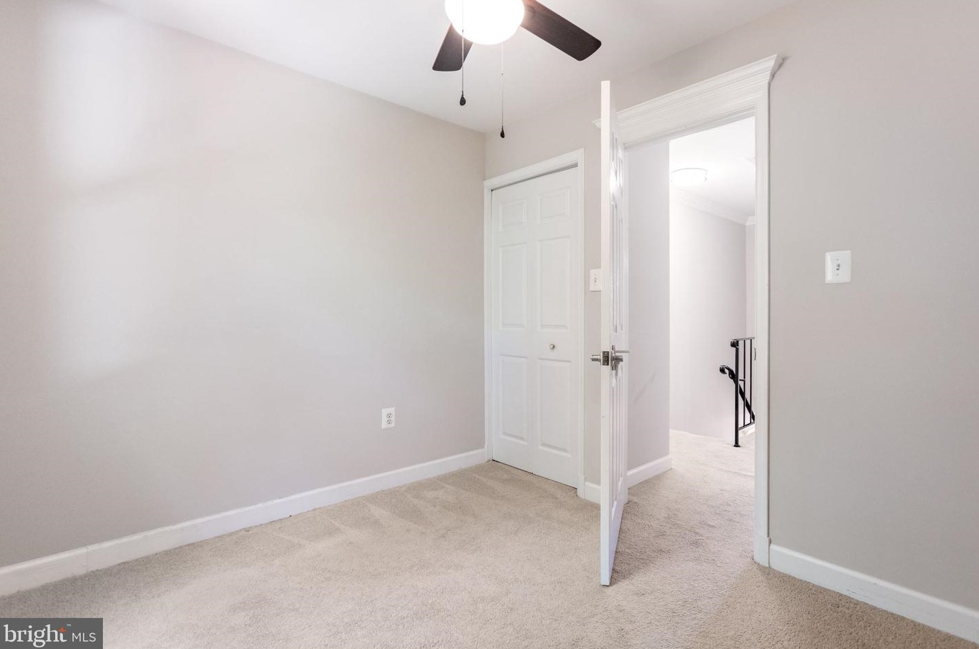 11146 Black Forest Way, Gaithersburg MD  20879-3140 exterior