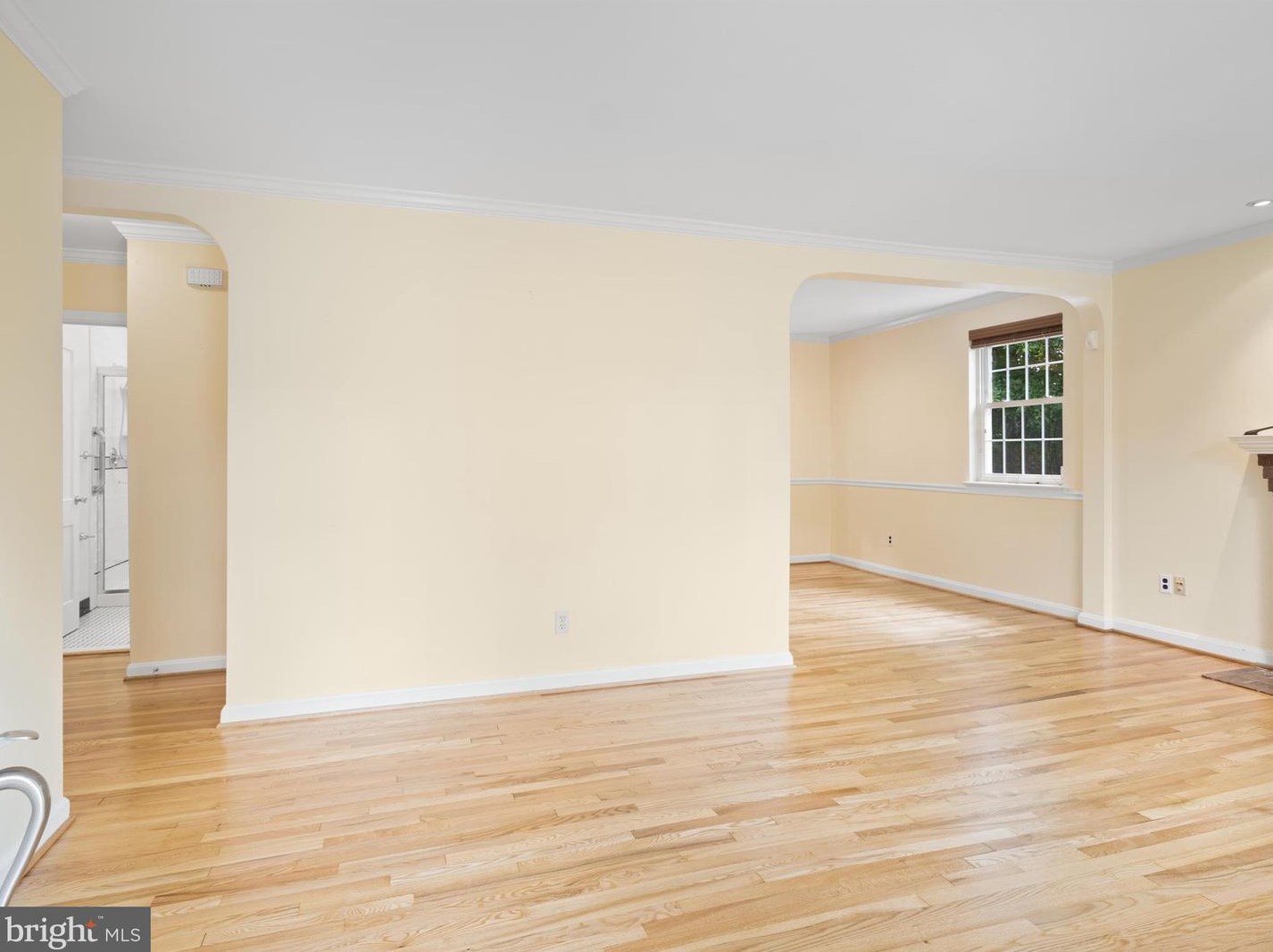 10617 Eastwood Ave, Silver Spring MD 20901-1728 exterior