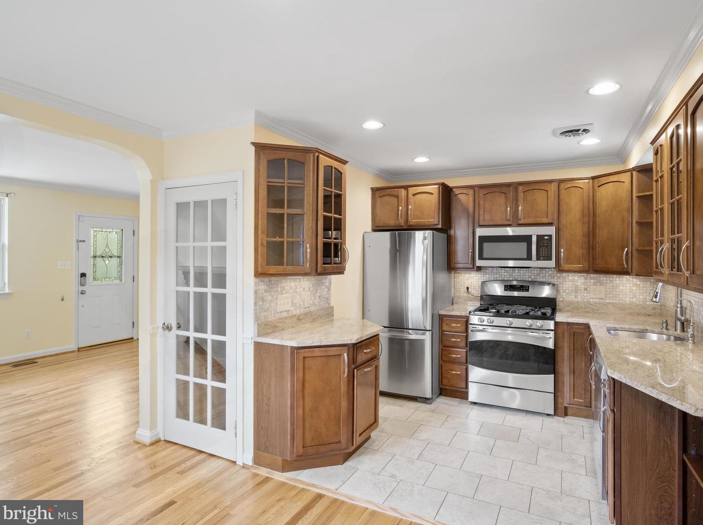 10617 Eastwood Ave, Silver Spring MD 20901-1728 exterior