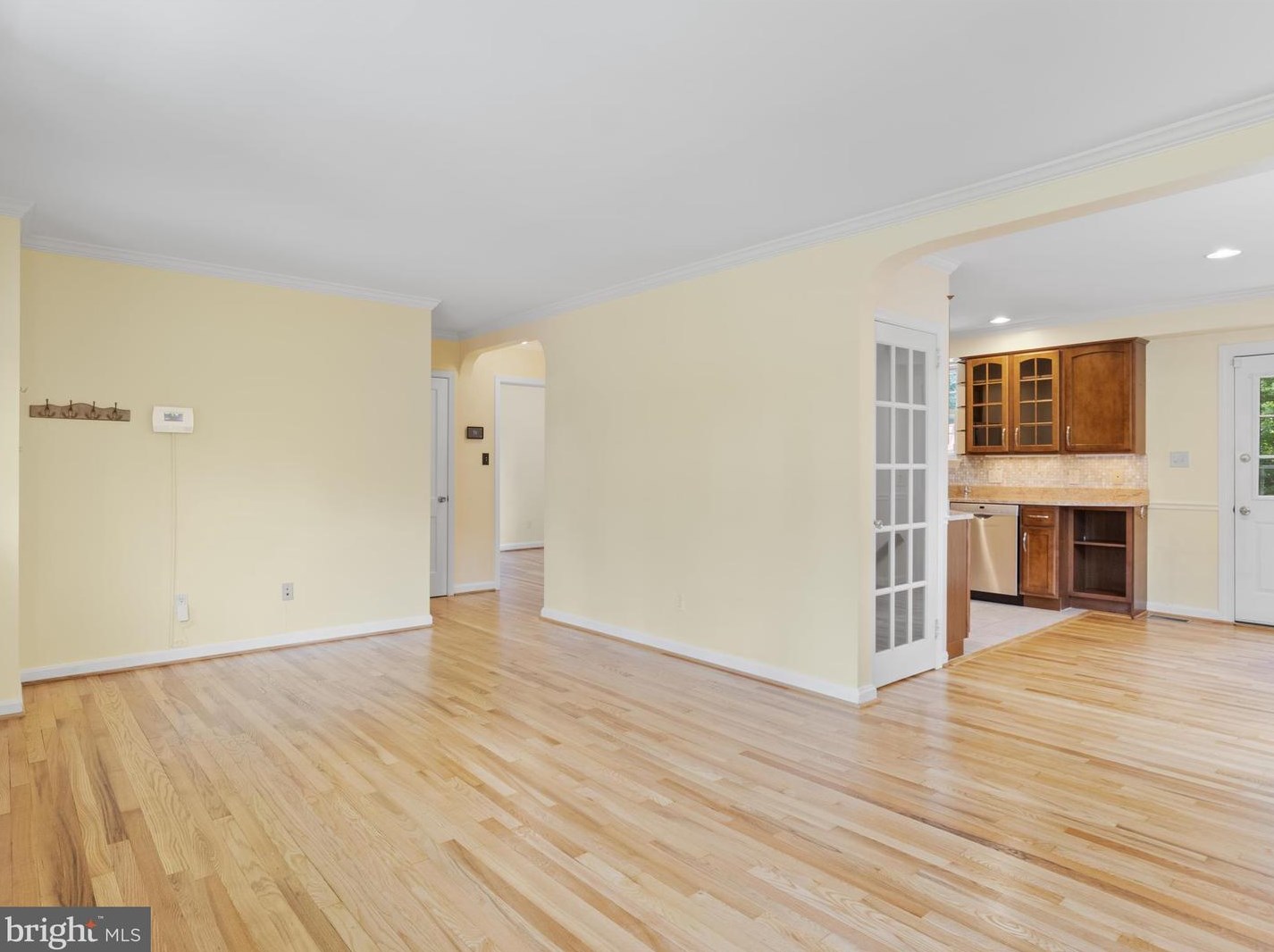 10617 Eastwood Ave, Silver Spring MD 20901-1728 exterior