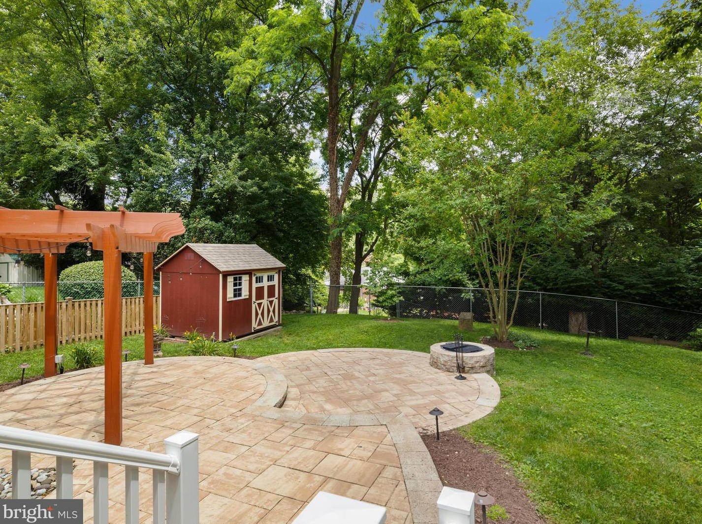 10617 Eastwood Ave, Silver Spring MD 20901-1728 exterior