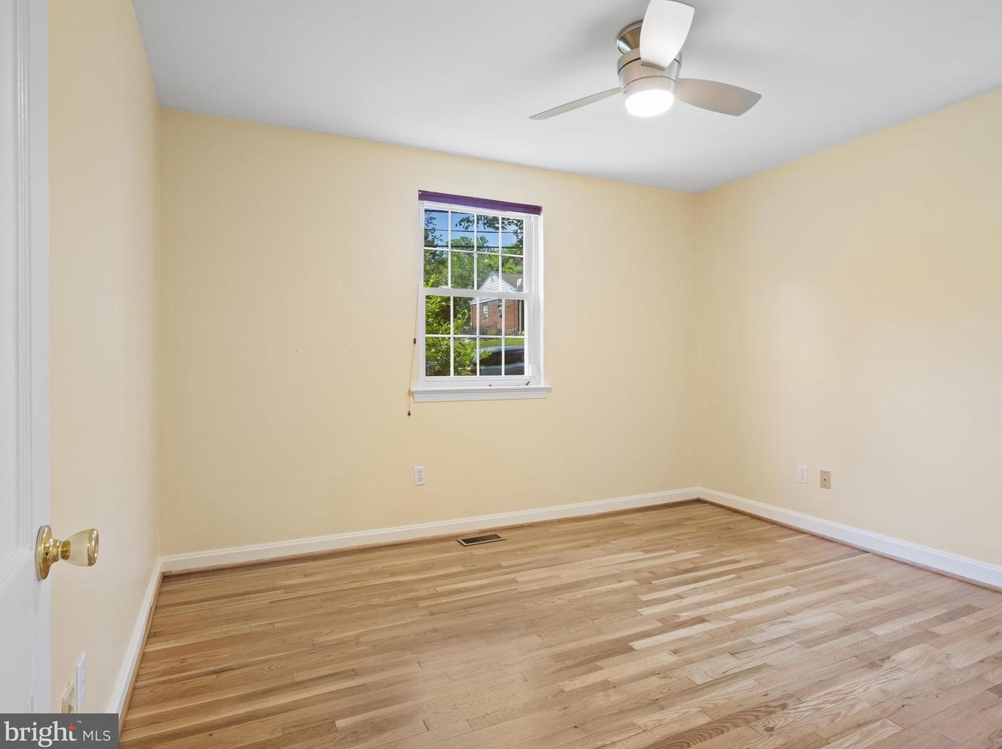 10617 Eastwood Ave, Silver Spring MD 20901-1728 exterior