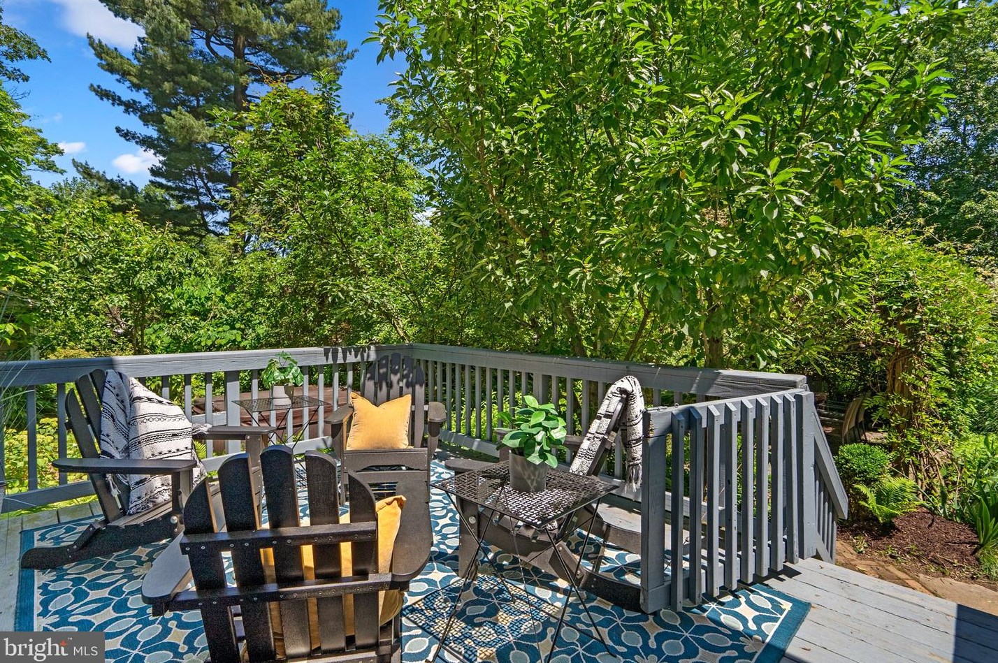 1102 Edgevale Rd, Silver Spring MD 20910-1612 exterior