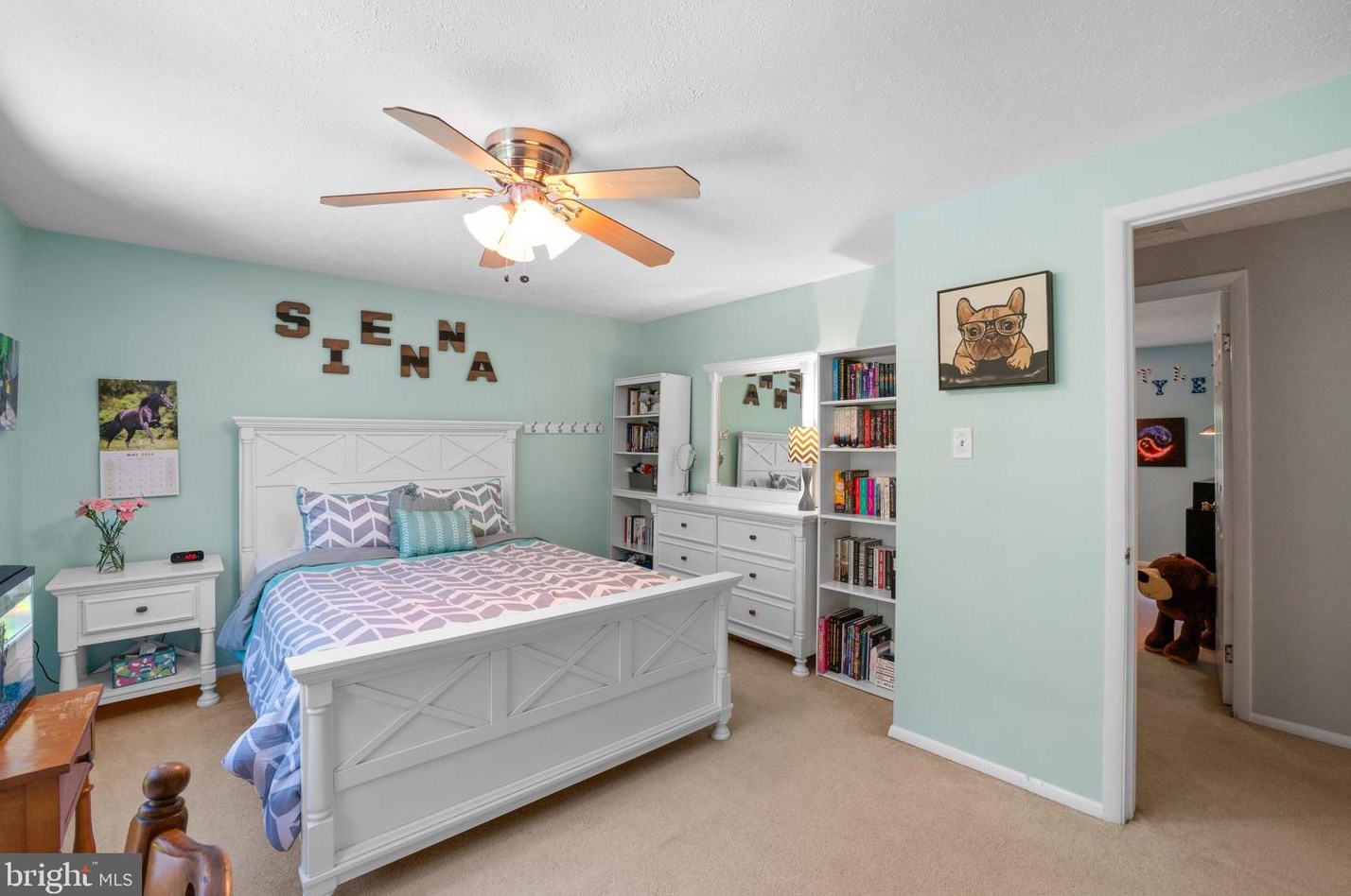 8209 Langport Ter, Gaithersburg MD 20877-1199 exterior