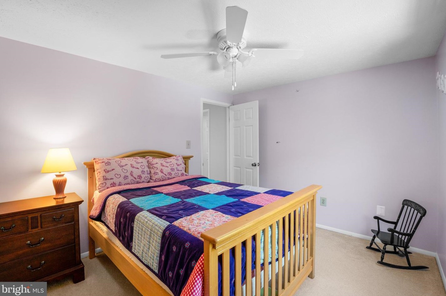 8209 Langport Ter, Gaithersburg MD 20877-1199 exterior