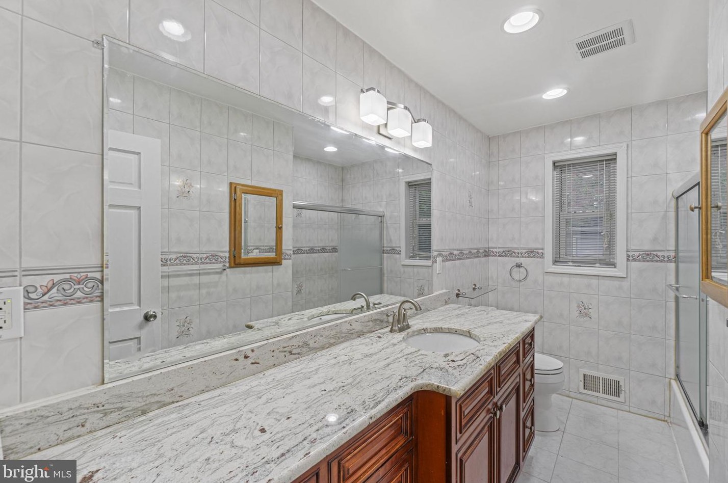 9407 Sierra St, Silver Spring MD exterior