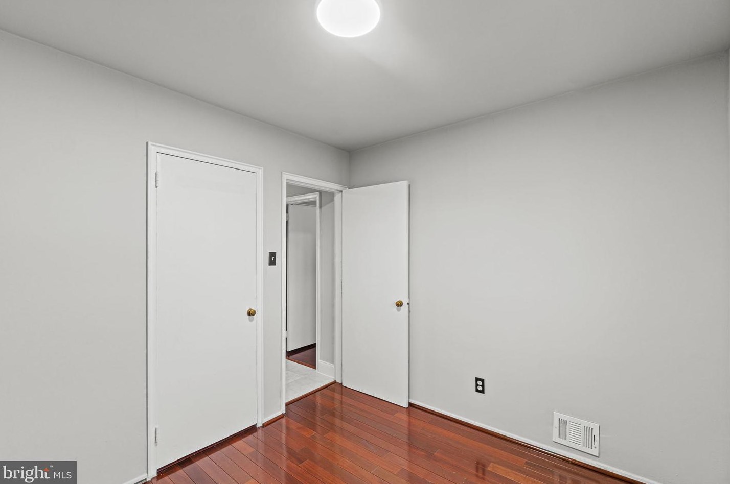 9407 Sierra St, Silver Spring MD exterior