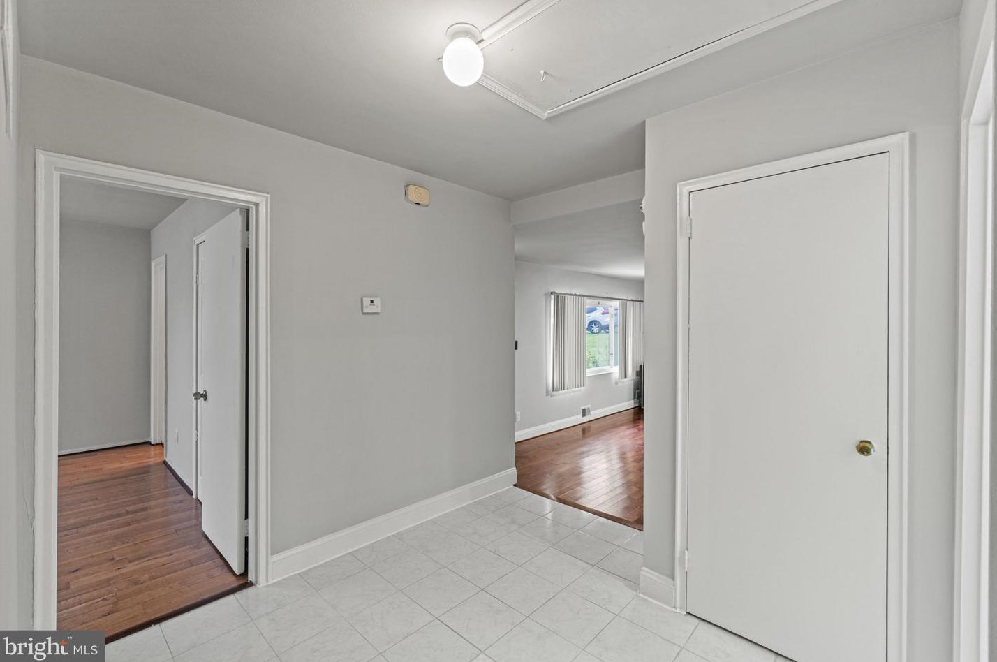 9407 Sierra St, Silver Spring MD exterior