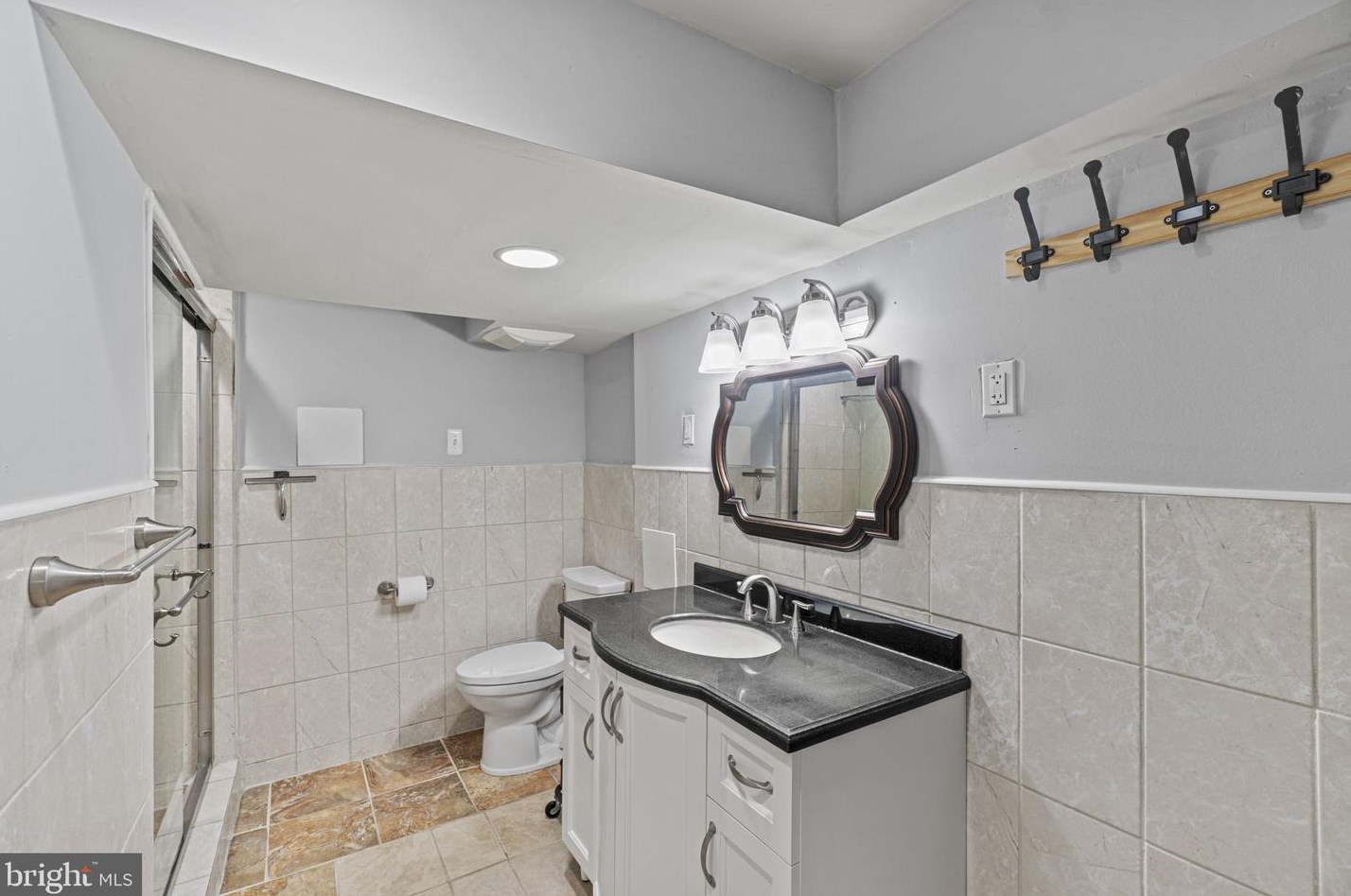 9407 Sierra St, Silver Spring MD exterior