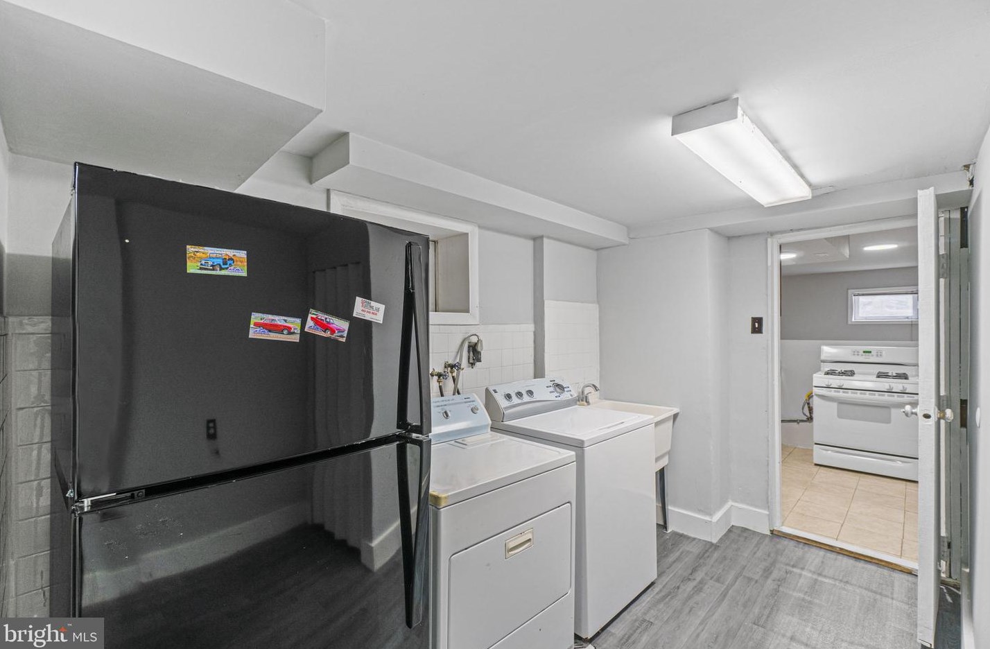 9407 Sierra St, Silver Spring MD exterior