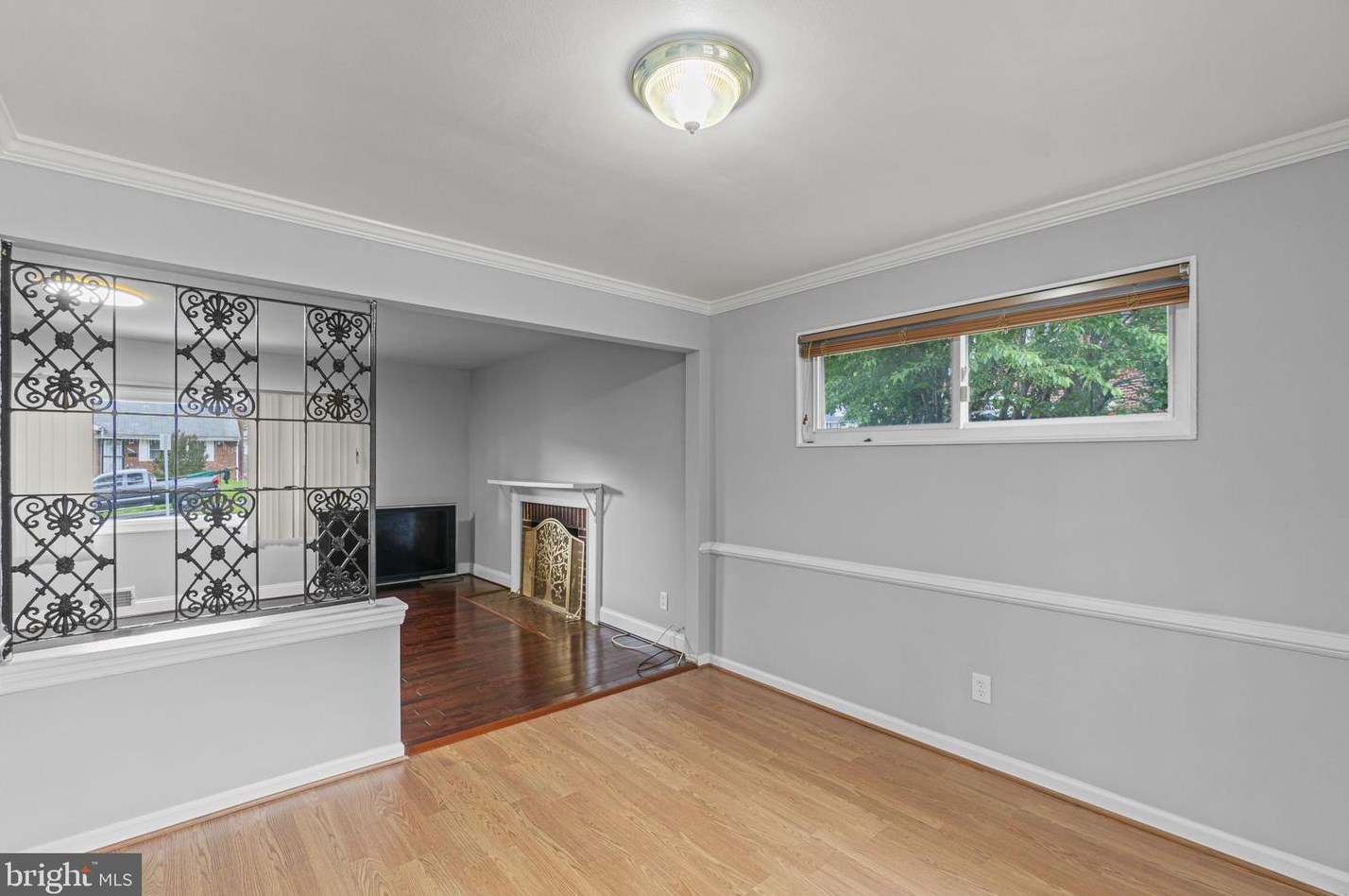 9407 Sierra St, Silver Spring MD exterior