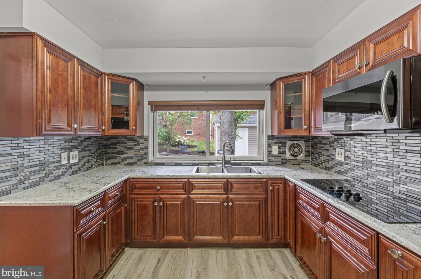 9407 Sierra St, Silver Spring MD exterior