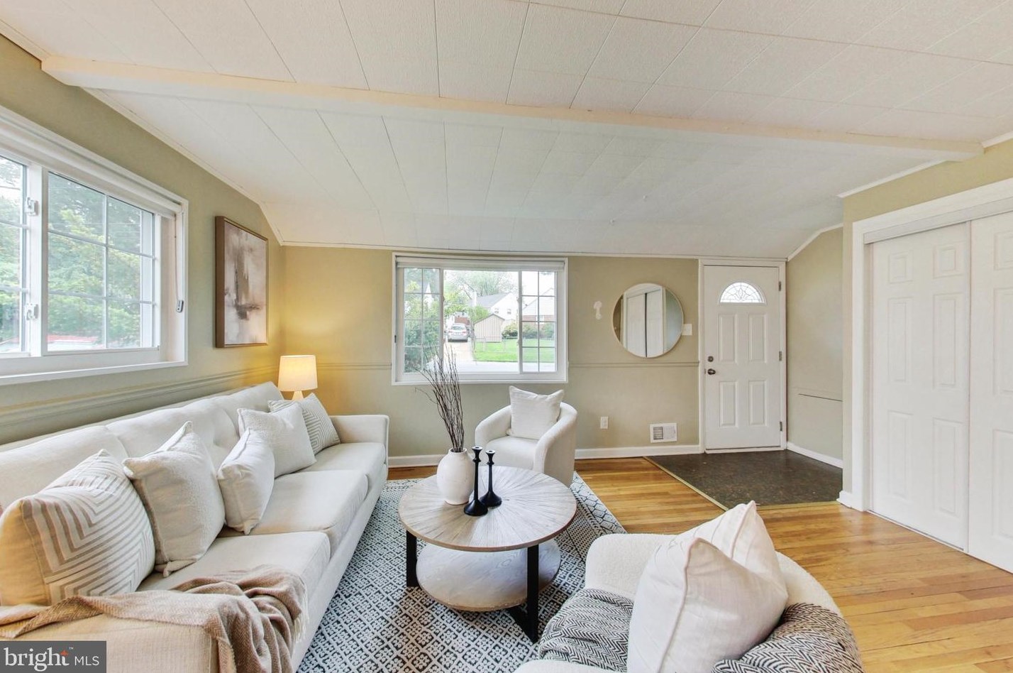 12602 Gould Rd, Silver Spring MD 20906-3827 exterior