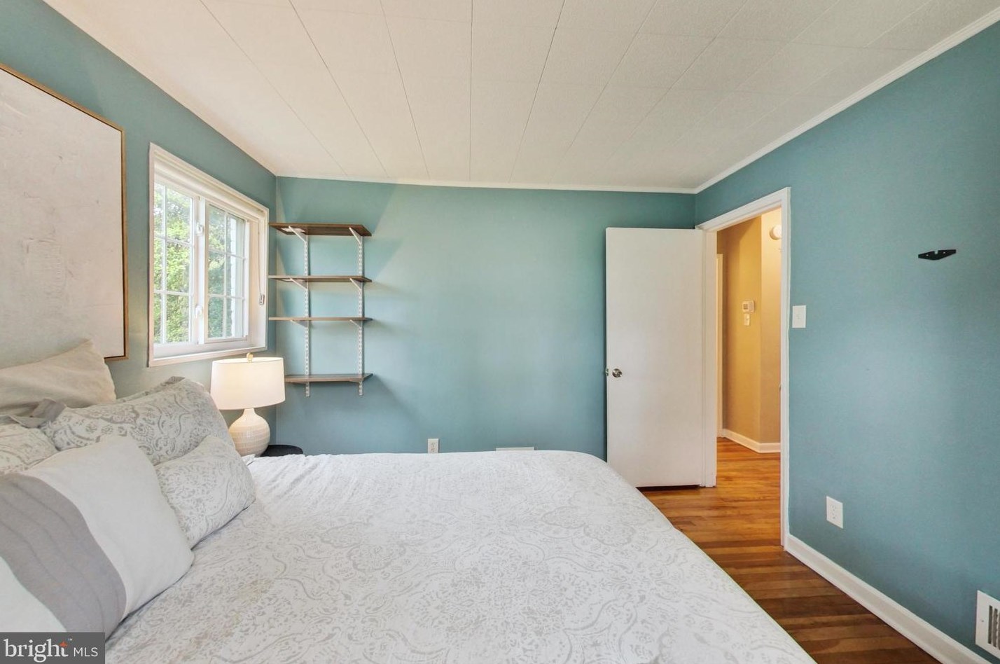 12602 Gould Rd, Silver Spring MD 20906-3827 exterior