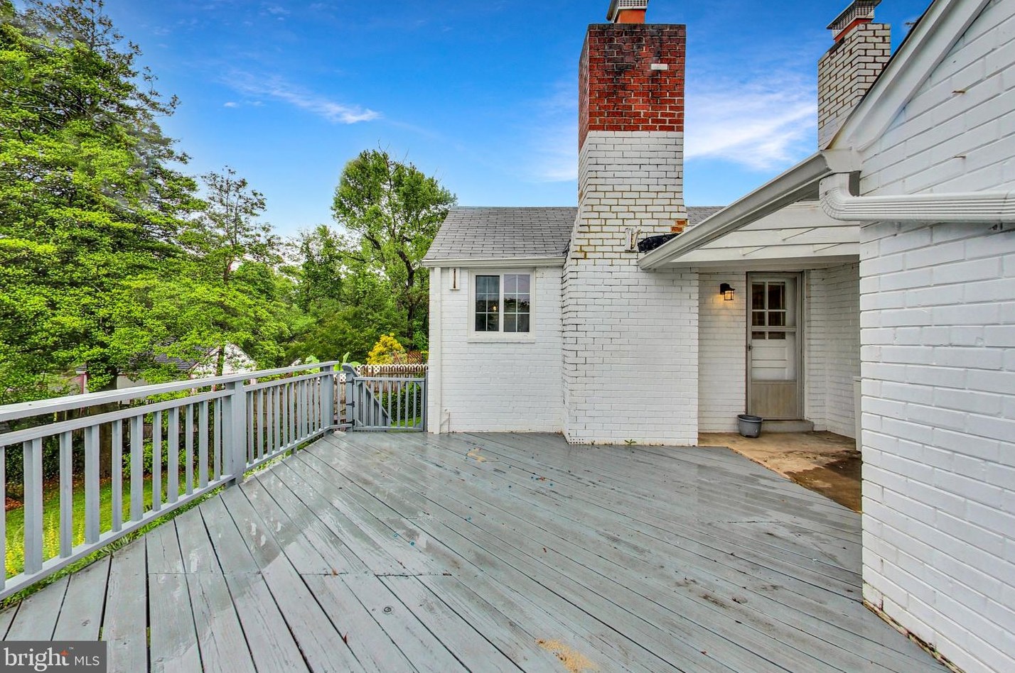 12602 Gould Rd, Silver Spring MD 20906-3827 exterior