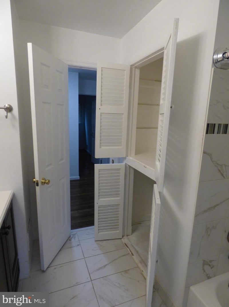 3307 Kayson St, Silver Spring MD 20906-3942 exterior