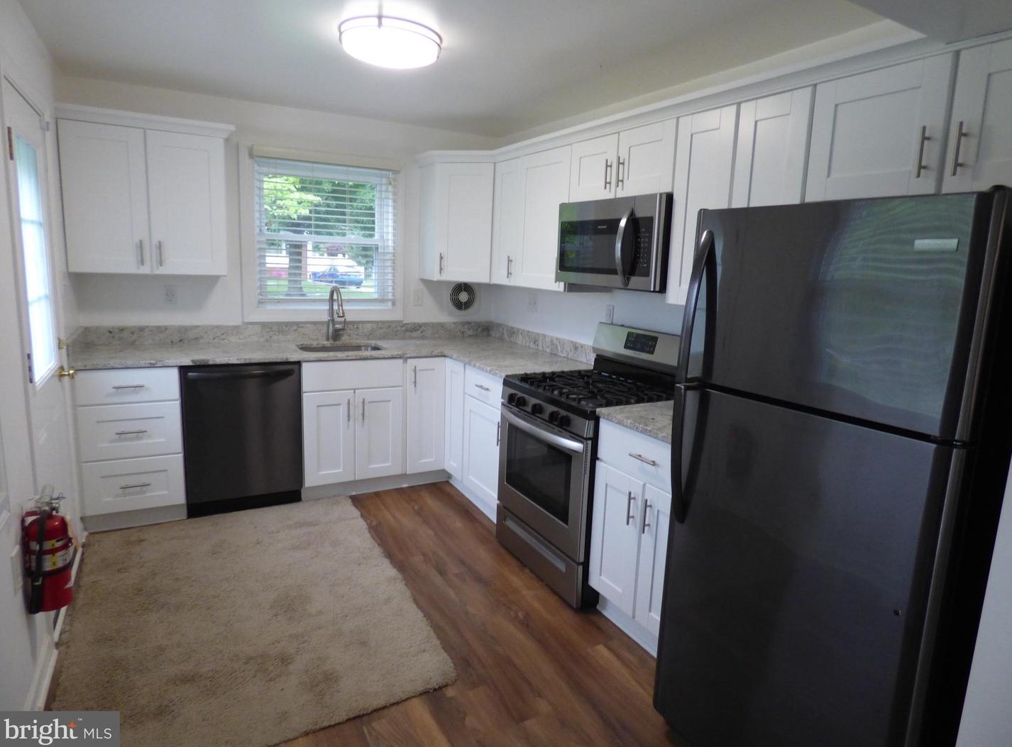 3307 Kayson St, Silver Spring MD 20906-3942 exterior