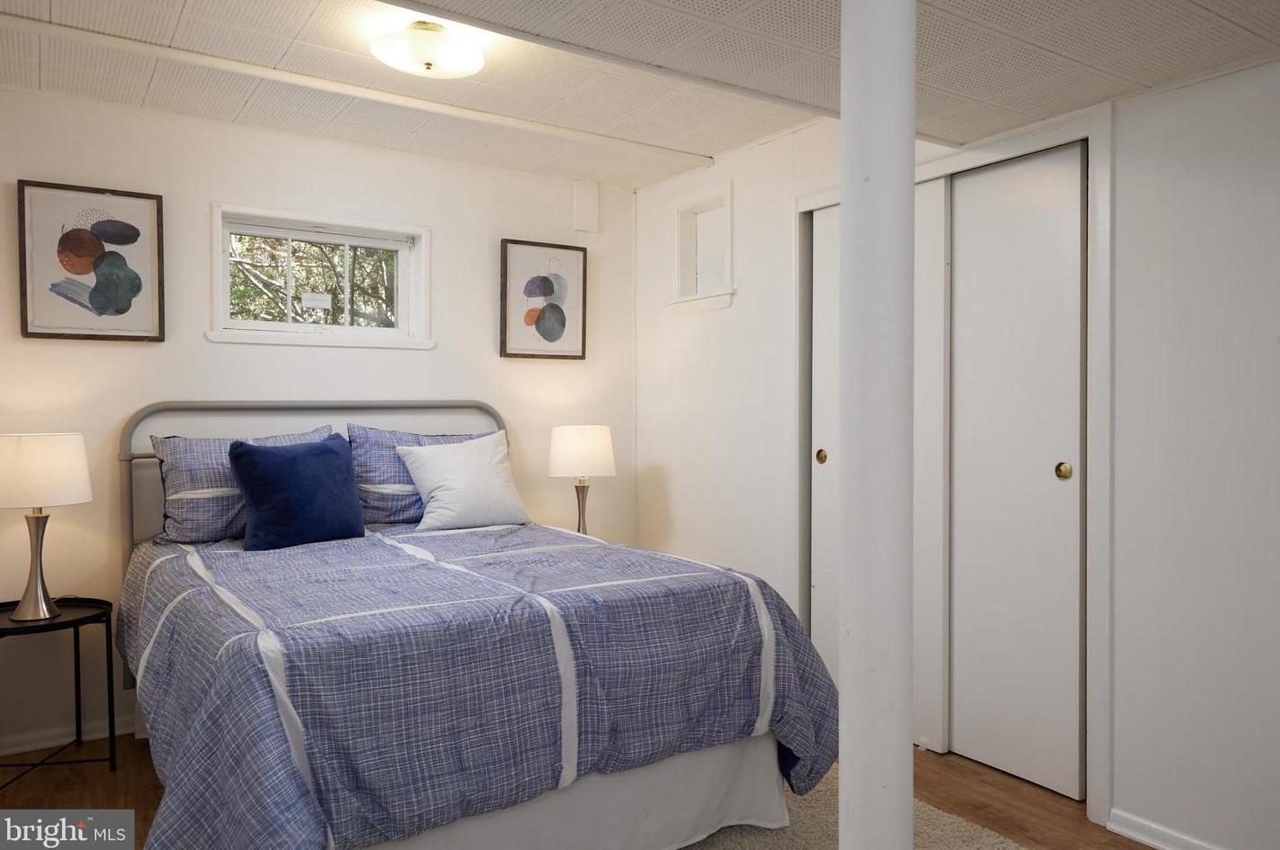 4901 Falstone Ave, Bethesda MD 20815-5539 exterior