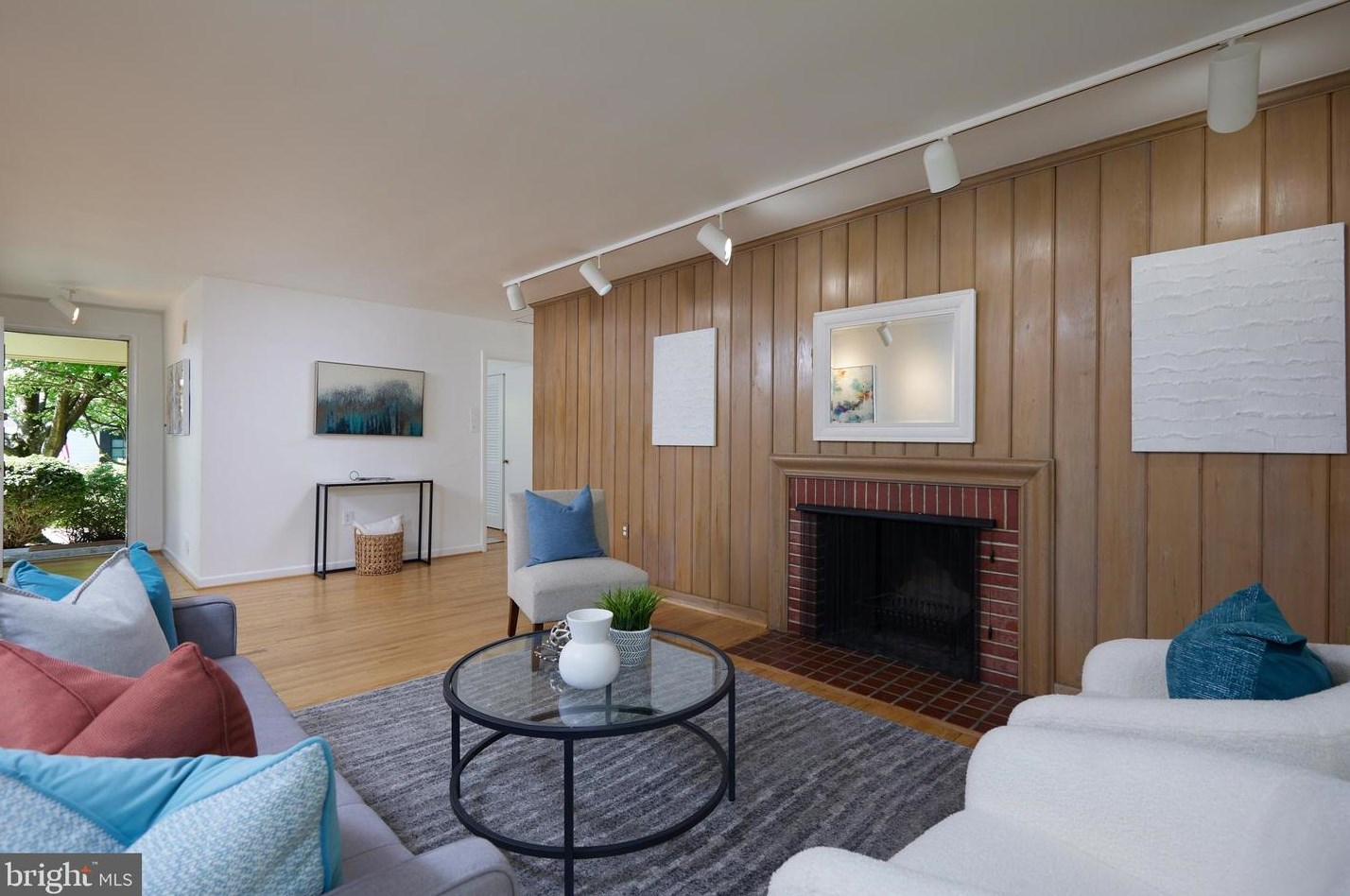 4901 Falstone Ave, Bethesda MD 20815-5539 exterior