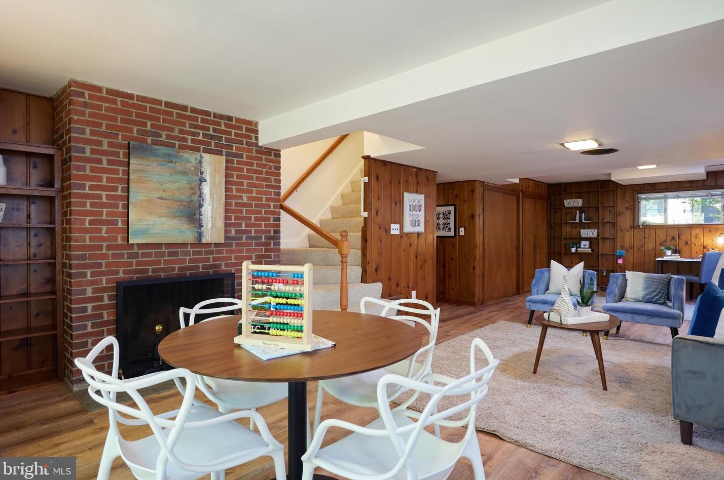 4901 Falstone Ave, Bethesda MD 20815-5539 exterior